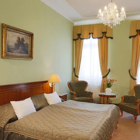 Bristol Georgy House Hotel