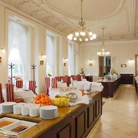 Bristol Georgy House Karlsbad