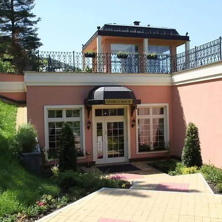 Bristol Georgy House Karlsbad