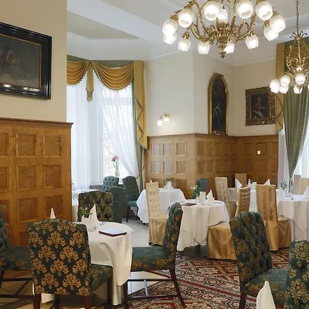 Hotel Bristol Georgy House 4*