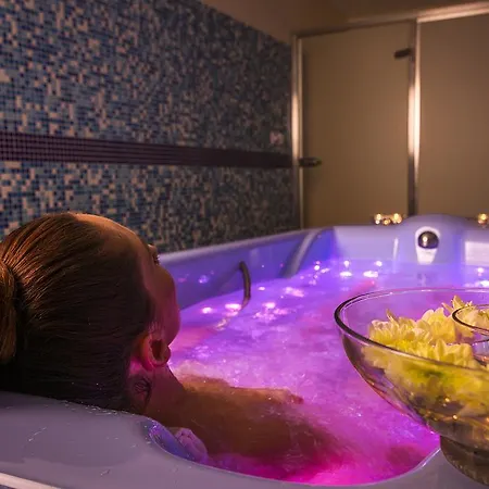 Hotel Bristol Georgy House 4*