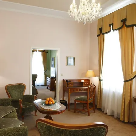 Hotel Bristol Georgy House