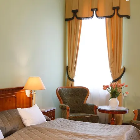 Bristol Georgy House Hotel
