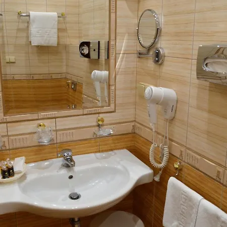 Bristol Georgy House Hotel